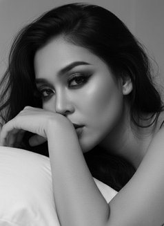 TS KITKAT DARING HOT ELEGANT TRANS - Transsexual escort in Georgetown, Penang Photo 24 of 30