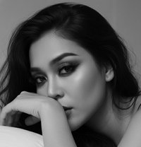 TS KITKAT DARING HOT ELEGANT TRANS - Acompañantes transexual in Georgetown, Penang Photo 24 of 30