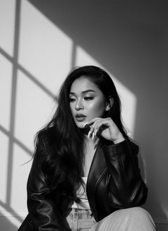 TS KITKAT DARING HOT ELEGANT TRANS - Transsexual escort in Georgetown, Penang Photo 25 of 30