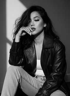 TS KITKAT DARING HOT ELEGANT TRANS - Transsexual escort in Georgetown, Penang Photo 27 of 30