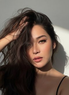 TS KITKAT DARING HOT ELEGANT TRANS - Transsexual escort in Georgetown, Penang Photo 28 of 30