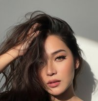 TS KITKAT DARING HOT ELEGANT TRANS - Acompañantes transexual in Georgetown, Penang Photo 28 of 30