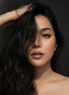 TS KITKAT DARING HOT ELEGANT TRANS - Transsexual escort in Georgetown, Penang Photo 29 of 30