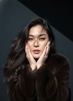 TS KITKAT DARING HOT ELEGANT TRANS - Transsexual escort in Georgetown, Penang Photo 30 of 30