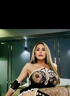 Ts Kylie - Acompañantes transexual in Taipei Photo 30 of 30