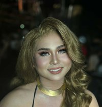 Ts Ladybig - escort in Dubai