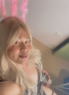 Ts Ladybig - escort in Dubai Photo 3 of 5