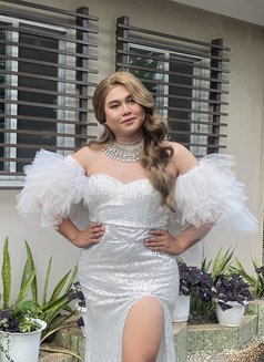 Ts Ladybig - escort in Dubai Photo 5 of 5
