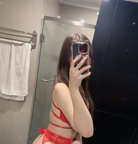 Ts Ladyboy Big Dick Cintya Alesa In - Acompañantes transexual in Kuala Lumpur