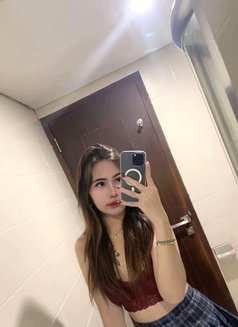Ts Ladyboy Big Dick Cintya Alesa In - Acompañantes transexual in Kuala Lumpur Photo 8 of 10