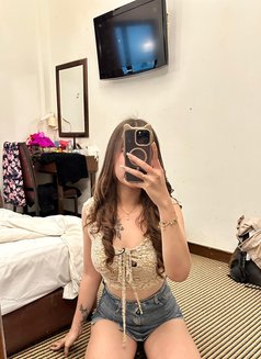 Ts Ladyboy Big Dick Cintya Alesa in Kl - Transsexual escort in Kuala Lumpur Photo 10 of 11