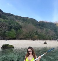Ts Ladyboy Celine Kuala Lumpur Feminim - Transsexual escort in Kuala Lumpur