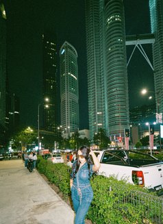 Ts Ladyboy Celine Kuala Lumpur Feminim - Acompañantes transexual in Kuala Lumpur Photo 8 of 19