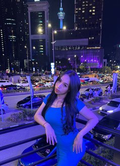 Ts Ladyboy Celine Kuala Lumpur Feminim - Acompañantes transexual in Kuala Lumpur Photo 9 of 19