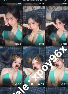 Ts Ladyboy Celine Kuala Lumpur Feminim - Acompañantes transexual in Kuala Lumpur Photo 16 of 19