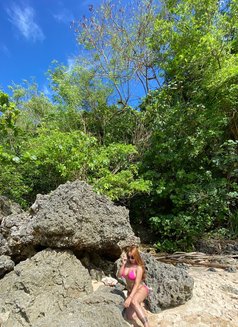 Ts Ladyboy Celine Kuala Lumpur Feminim - Acompañantes transexual in Kuala Lumpur Photo 19 of 19