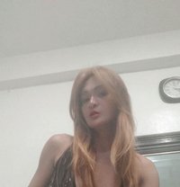 Ts Laika - Acompañantes transexual in Manila