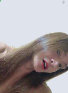 Ts Laika - Transsexual escort in Manila Photo 3 of 5