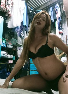 Ts Laika - Transsexual escort in Manila Photo 4 of 5