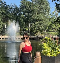 TS Lana - Acompañantes transexual in Kuala Lumpur