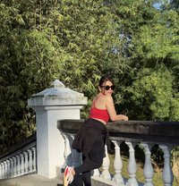 TS Lana - Acompañantes transexual in Kuala Lumpur