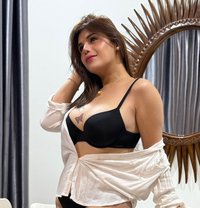 TS Lana - Transsexual escort in Kuala Lumpur