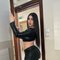 Laniar Big Dick 7.5 inch (New here) - Acompañantes transexual in Riyadh Photo 1 of 14