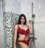 Laniar Big Dick 7.5 inch (New here) - Acompañantes transexual in Riyadh Photo 6 of 14