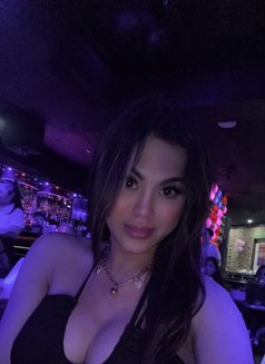 Ts Lara meet desire - Transsexual escort in Dubai Photo 22 of 24