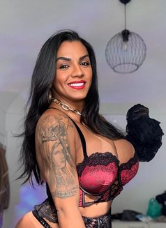 Ts Larissa Costa - Acompañantes transexual in Bratislava Photo 11 of 30