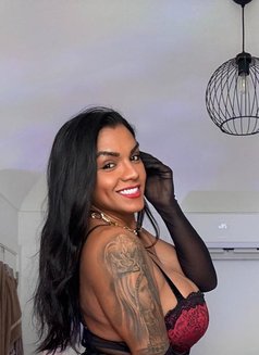 Ts Larissa Costa - Acompañantes transexual in Bratislava Photo 14 of 30