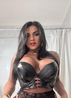 Ts Larissa Costa - Acompañantes transexual in Bratislava Photo 17 of 30