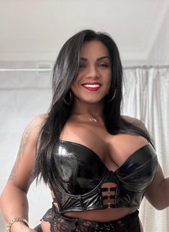 Ts Larissa Costa - Acompañantes transexual in Bratislava Photo 21 of 30