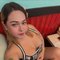 Ts Lavinia - Transsexual escort in Taipei
