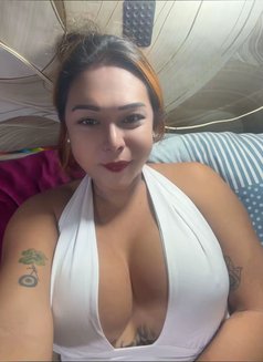 Ts Lavinia - Transsexual escort in Taipei Photo 4 of 24