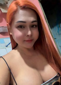 Ts Lavinia - Transsexual escort in Taipei Photo 8 of 24