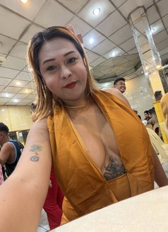 Ts Lavinia - Transsexual escort in Taipei Photo 11 of 24