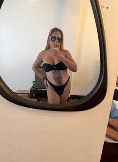 Ts Lavinia - Transsexual escort in Taipei Photo 14 of 24