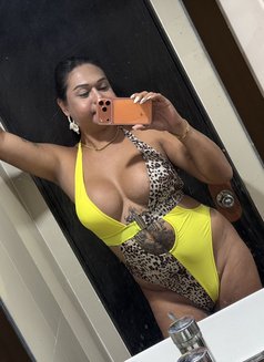 Ts Lavinia - Transsexual escort in Taipei Photo 15 of 24