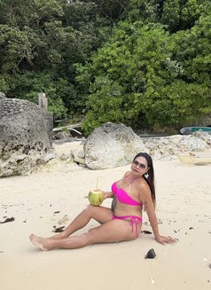 Ts Lavinia - Transsexual escort in Taipei Photo 24 of 24