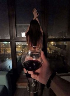 Ts شيميل ليال عراقيه layal - Acompañantes transexual in Erbil Photo 13 of 13