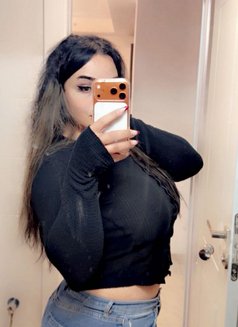 Ts Layal شيميل visiting 🇺🇸🇮🇶 اربيل - Acompañantes transexual in Erbil Photo 12 of 13