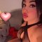 Ts Layal شيميل visiting 🇺🇸🇮🇶 اربيل - Transsexual escort in Erbil