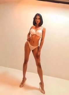 TS LAYLA ANGELA THAI COLOMBIA VVIP - Transsexual companion in Dubai Photo 30 of 30