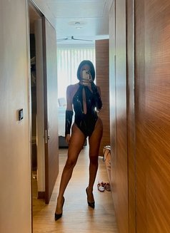 TS LAYLA SEXY THAI MIX COLUMBIA VVIP - Transsexual companion in Bali Photo 25 of 30