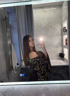 Ts Leandrea - escort in Abu Dhabi Photo 3 of 5