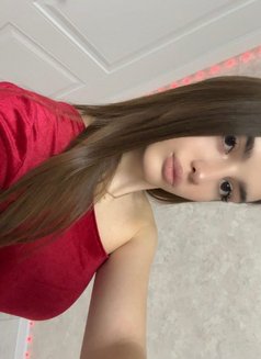 Ts Leandrea - escort in Abu Dhabi Photo 5 of 5