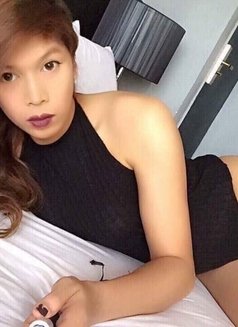 Ts Lemon Fucks - Transsexual escort in Kuala Lumpur Photo 3 of 13