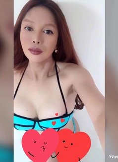 Ts Lemon Fucks - Transsexual escort in Kuala Lumpur Photo 10 of 13