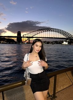 TS AUBREY Meetup/Selling Content - Transsexual escort in Melbourne Photo 27 of 30